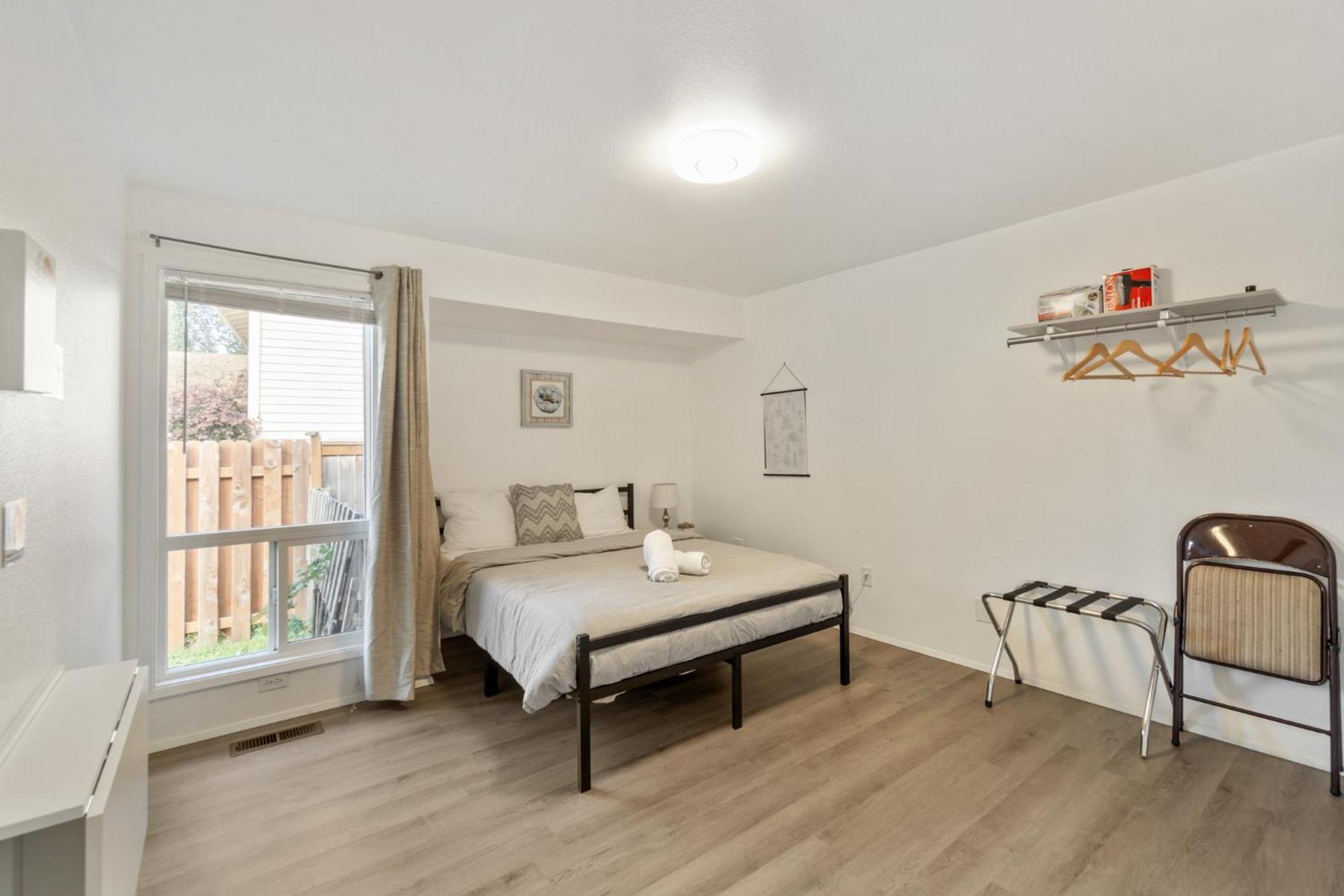 Central Bellevue House Kültér fotó