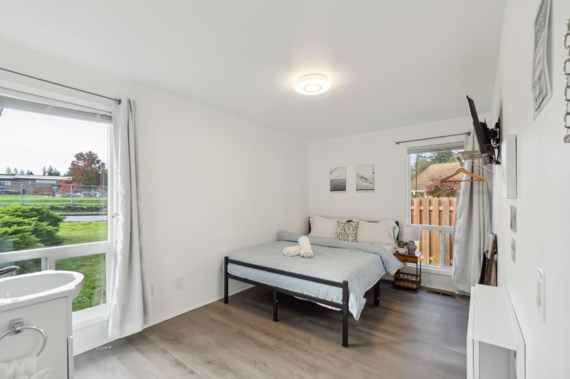Central Bellevue House Kültér fotó