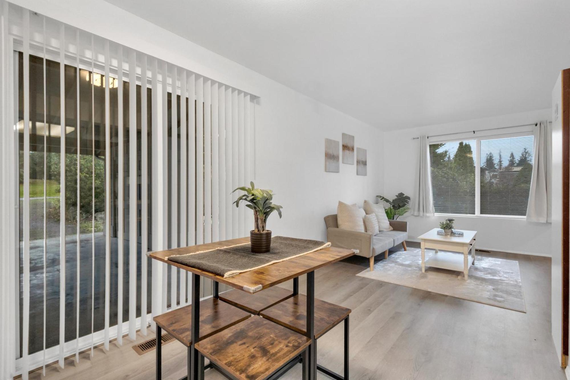 Central Bellevue House Kültér fotó
