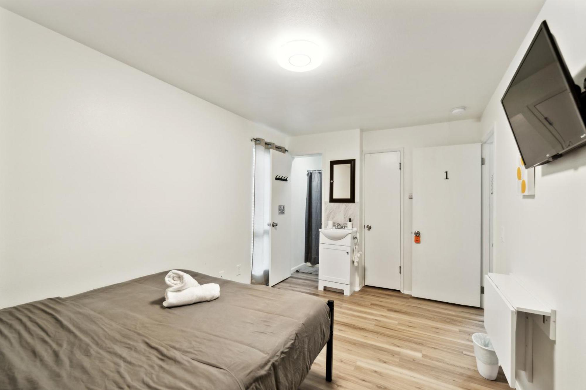 Central Bellevue House Kültér fotó