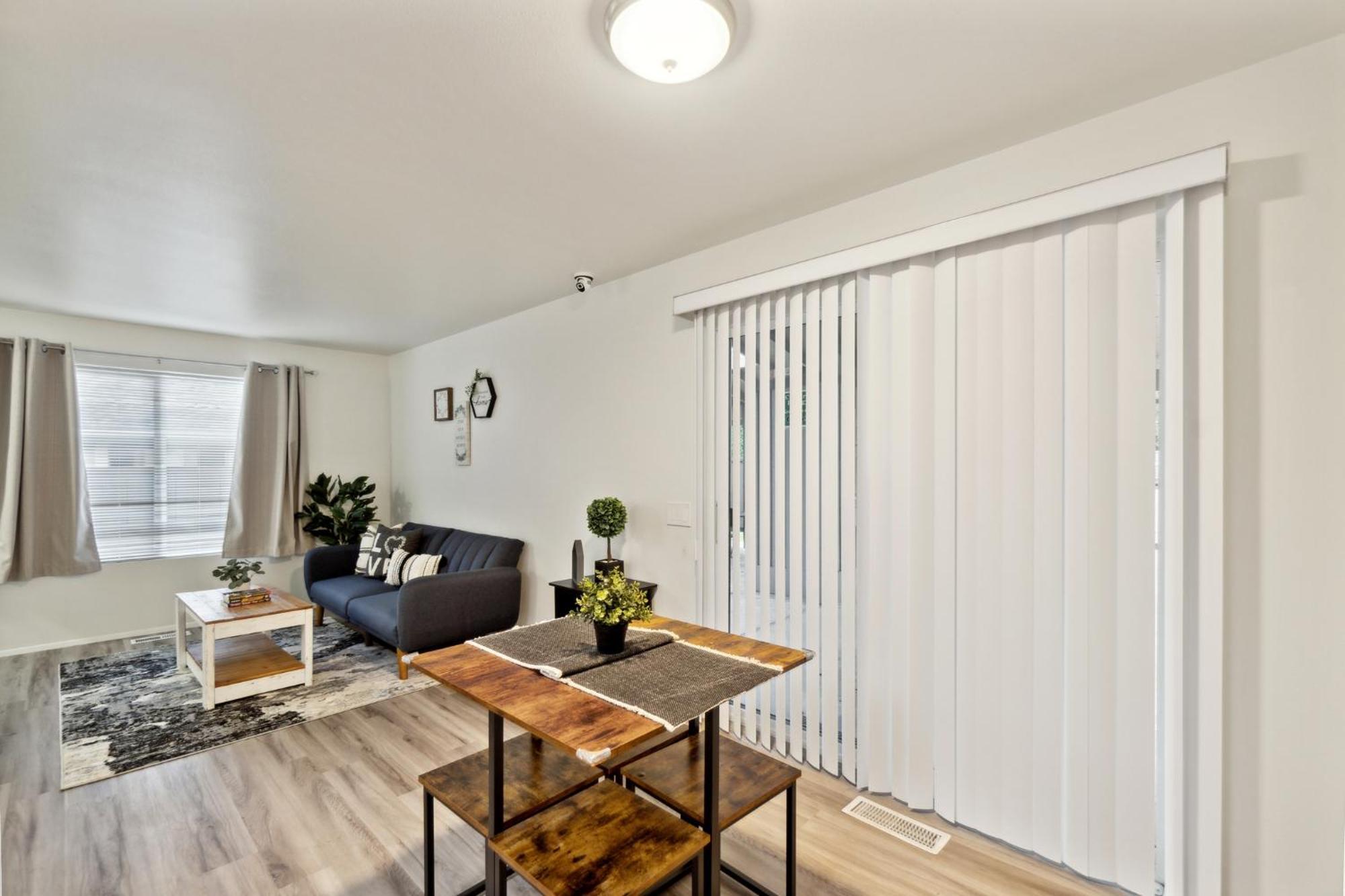 Central Bellevue House Kültér fotó