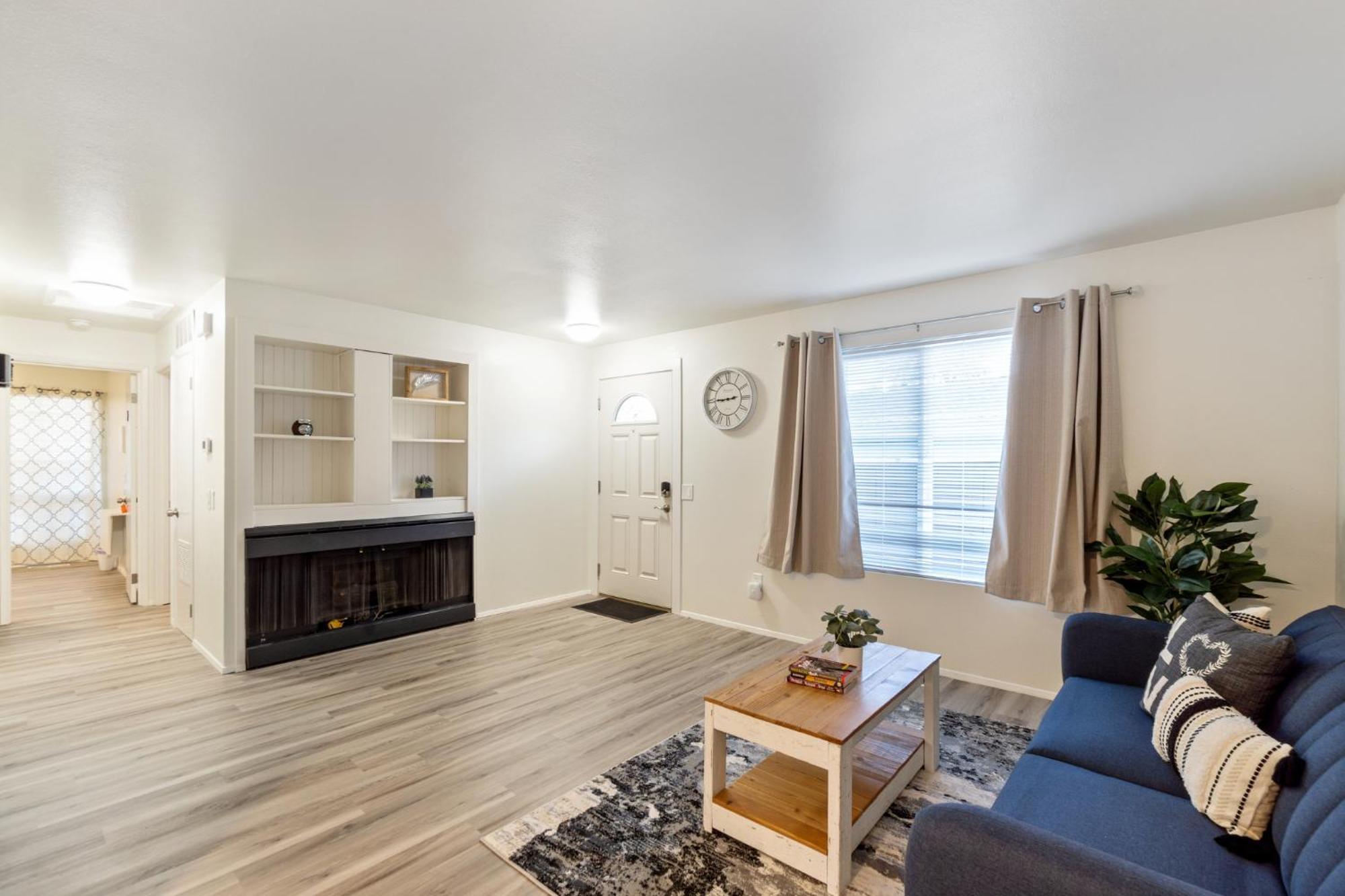 Central Bellevue House Kültér fotó